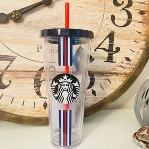 COPY - Starbuck Cold Cup